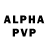 Alpha-PVP VHQ UNESACREMAMI